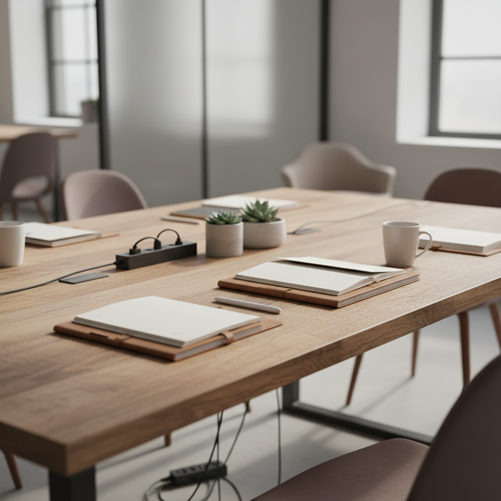 Professionele beeldvorming voor uw onderneming