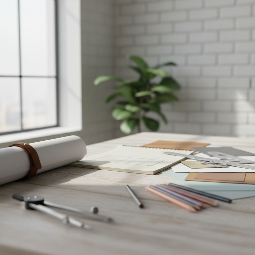 Vormgeving en visuele communicatie
