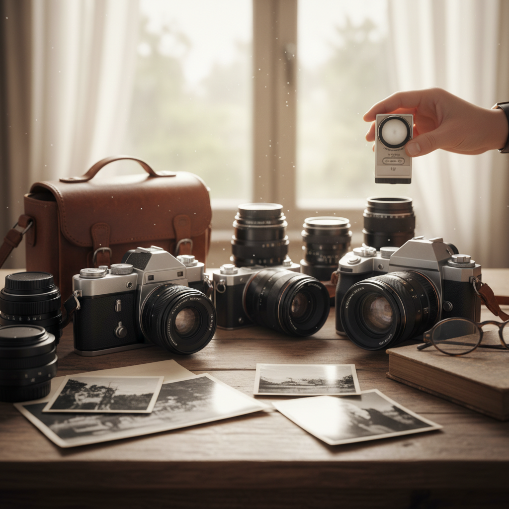 Beelden die vertellen